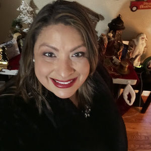 Meet your Posher, Marta